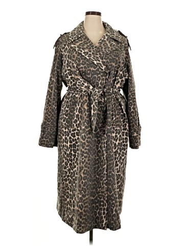 DKNY Coat (view 1)