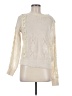 Zara Ivory Pullover Sweater Size M - photo 1