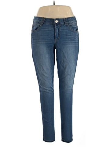 Democracy Jeans (view 1)
