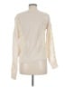 Zara Ivory Pullover Sweater Size M - photo 2