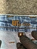 Kut from the Kloth Hearts Blue Jeans Size 6 - photo 7