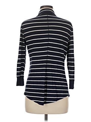 Express Long Sleeve Button-Down Shirt (view 2)