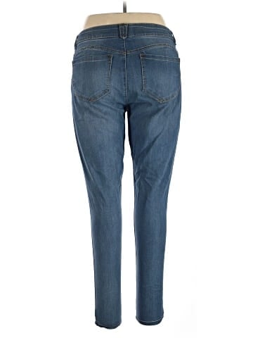 Democracy Jeans (view 2)
