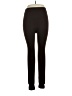 Sofra Black Leggings Size 1X - photo 1