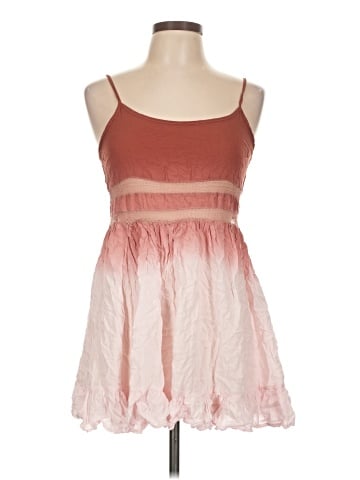 Forever 21 Sleeveless Blouse (view 1)