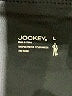 Jockey Solid Black Active Pants Size L - photo 7