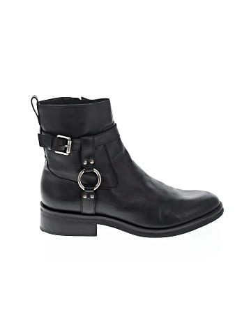 Bernardo Ankle Boots (view 1)