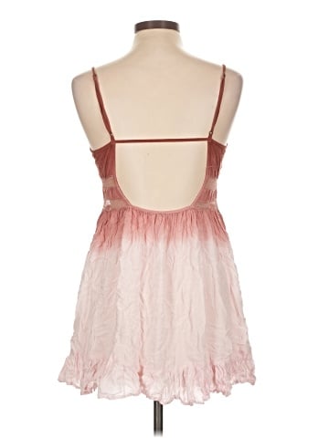 Forever 21 Sleeveless Blouse (view 2)