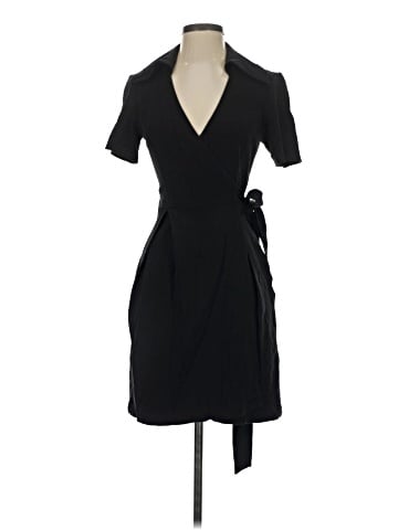 Diane von Furstenberg Cocktail Dress (view 1)