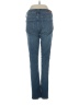 Abercrombie & Fitch Hearts Blue Jeans Size 0R - photo 2