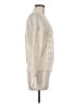 Zara Ivory Pullover Sweater Size M - photo 4