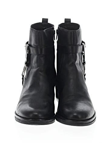 Bernardo Ankle Boots (view 2)