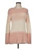 Chico's Orange Pullover Sweater Size M - photo 1