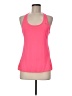 New Balance 100% Polyester Pink Active Tank Size M - photo 1