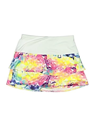 Lucky in Love Active Skort (view 1)