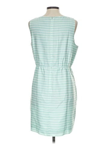 J.Crew Factory Store Casual Dress (view 2)
