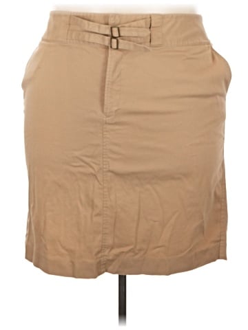 Lauren by Ralph Lauren Casual Skirt (view 1)
