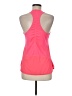 New Balance 100% Polyester Pink Active Tank Size M - photo 2