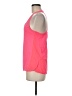 New Balance 100% Polyester Pink Active Tank Size M - photo 5