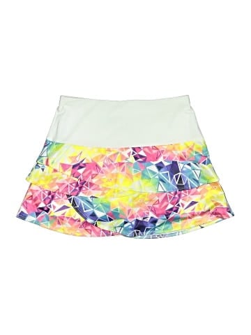 Lucky in Love Active Skort (view 2)