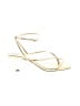 Aldo Gold Sandals Size 9 - photo 1