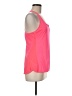 New Balance 100% Polyester Pink Active Tank Size M - photo 4