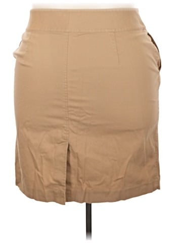 Lauren by Ralph Lauren Casual Skirt (view 2)