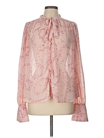 Free People Long Sleeve T-Shirt (view 1)