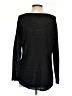 INC International Concepts Black Pullover Sweater Size S - photo 2