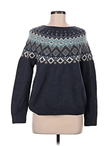 Orvis Pullover Sweater (view 1)