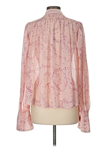 Free People Long Sleeve T-Shirt (view 2)