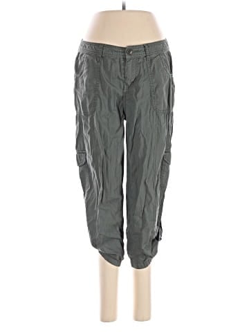 St. John's Bay Cargo Pants (view 1)