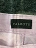 Talbots Pink Jeans Size 8 - photo 7