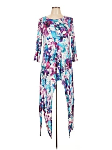 Kate & Mallory designs Casual Dress (view 1)