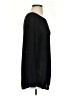 INC International Concepts Black Pullover Sweater Size S - photo 4
