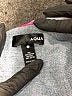 Aqua 100% Cotton Blue Denim Jacket Size L (kids) - photo 3