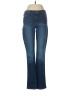 Eddie Bauer Blue Jeans Size 6 - photo 1