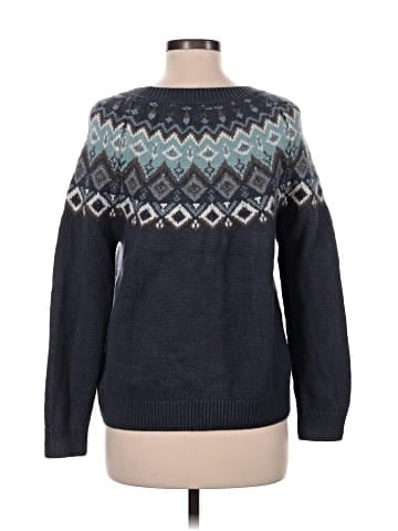 Orvis Pullover Sweater (view 2)