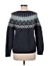 Orvis Argyle Blue Pullover Sweater Size M - photo 2