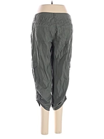St. John's Bay Cargo Pants (view 2)