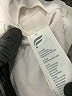 Fabletics Ivory Tank Top Size XS - photo 7