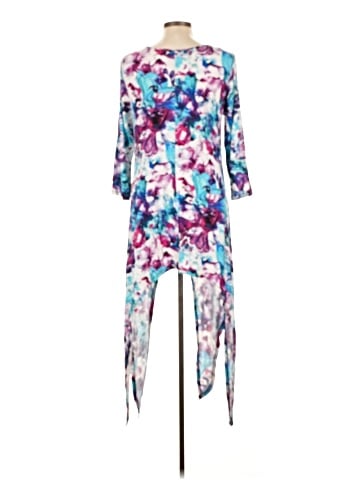 Kate & Mallory designs Casual Dress (view 2)