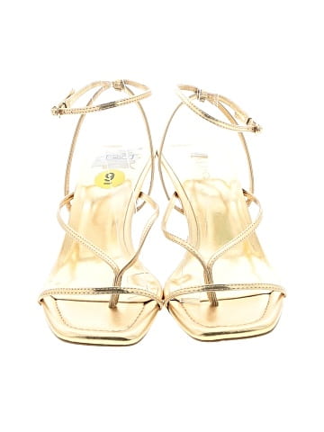 Aldo Sandals (view 2)