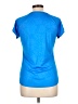 C9 By Champion 100% Polyester Blue Active T-Shirt Size L - photo 2