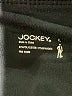 Jockey Solid Black Active Pants Size L - photo 7