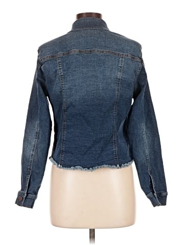 Angels Denim Jacket (view 2)