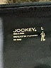 Jockey Solid Blue Active Pants Size L - photo 7