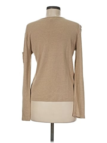 Lauren by Ralph Lauren Long Sleeve T-Shirt (view 2)