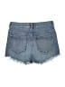 Express Blue Denim Shorts Size 2 - photo 2