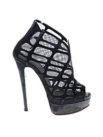 Christian Louboutin Heels (view 1)